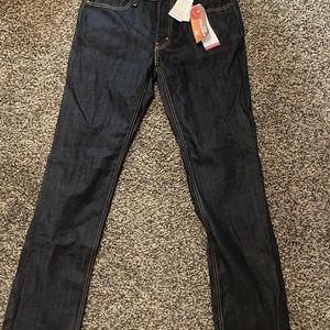 Levi men’s jeans
